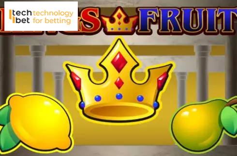 Kings Fruit
